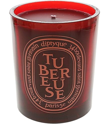 Amazon.com: DIPTYQUE City Candle Shanghai : Home & Kitchen